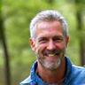 Portrait of David Miller, a Veridian Life member who improved his fitness.